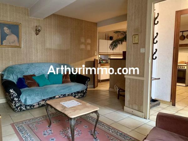 Vente Maison 160 m2 à Mauléon