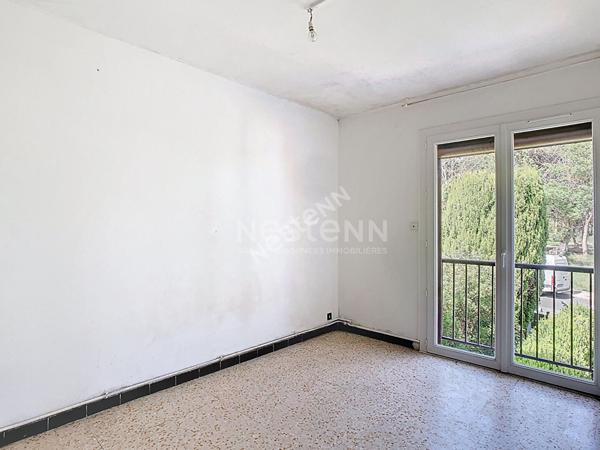 LE GRAU DU ROI - APPARTEMENT P4 - SECTEUR BOUCANET