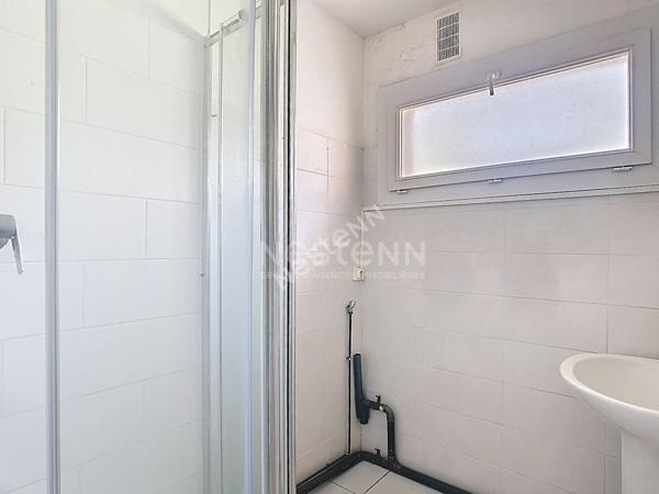 LE GRAU DU ROI - APPARTEMENT P4 - SECTEUR BOUCANET