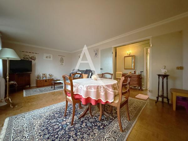 Appartement Chatou 5 pièce(s) 82 m2