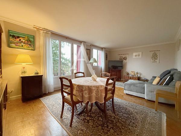 Appartement Chatou 5 pièce(s) 82 m2