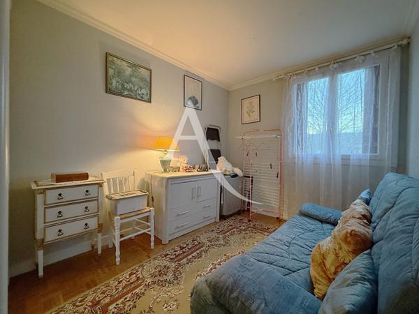 Appartement Chatou 5 pièce(s) 82 m2