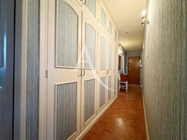 Appartement Chatou 5 pièce(s) 82 m2
