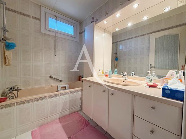 Appartement Chatou 5 pièce(s) 82 m2