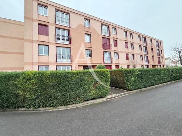 Appartement Chatou 5 pièce(s) 82 m2