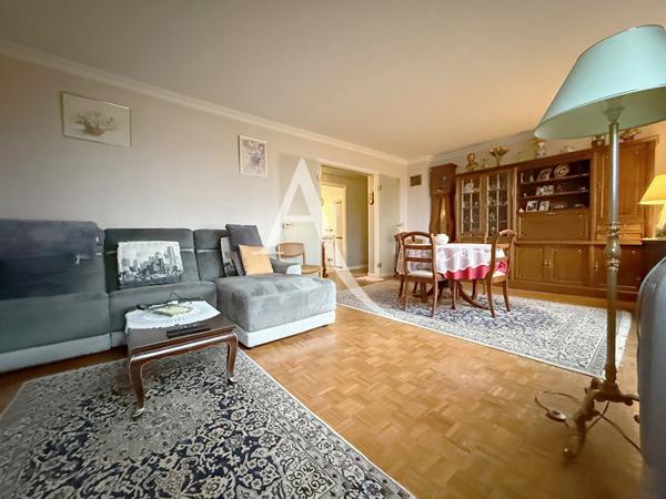 Appartement Chatou 5 pièce(s) 82 m2