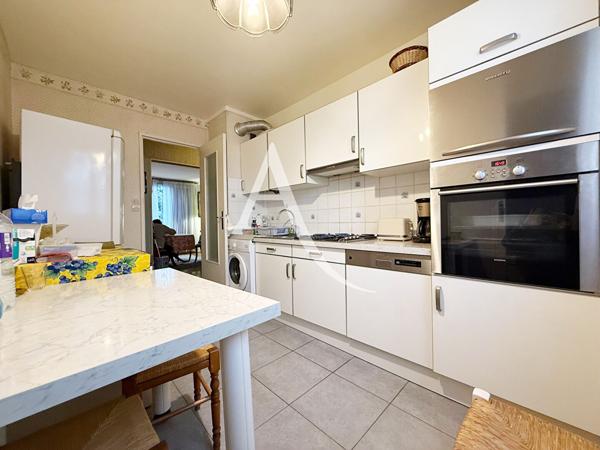 Appartement Chatou 5 pièce(s) 82 m2
