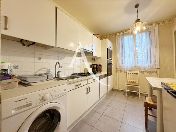 Appartement Chatou 5 pièce(s) 82 m2