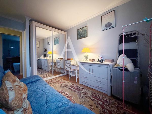Appartement Chatou 5 pièce(s) 82 m2