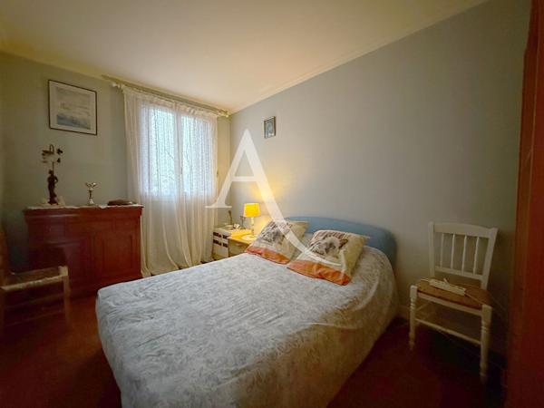 Appartement Chatou 5 pièce(s) 82 m2