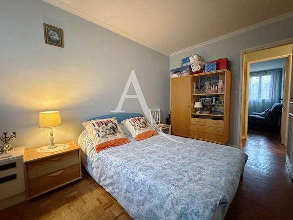 Appartement Chatou 5 pièce(s) 82 m2
