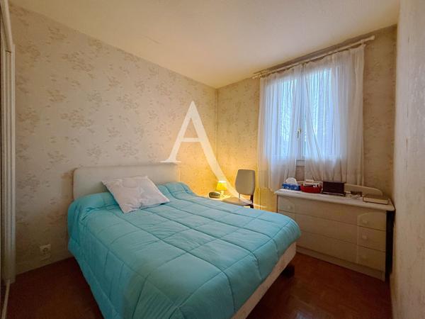 Appartement Chatou 5 pièce(s) 82 m2