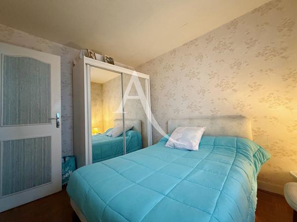 Appartement Chatou 5 pièce(s) 82 m2