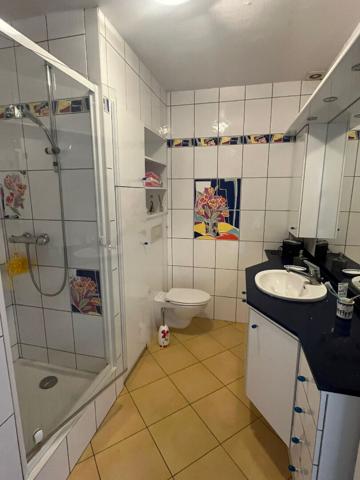 Maison mitoyenne - 4 chambres - 6 pièces - 98m² - SAINT OMER