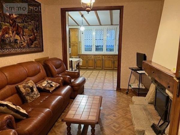 Maison à vendre à Brest dans le Finistère (29200), ref : 11422   
Petit Kerzu