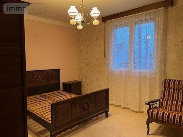 Maison à vendre à Brest dans le Finistère (29200), ref : 11422   
Petit Kerzu