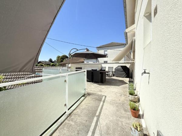 À vendre Maison 12 pièces 290 m² - La Vôge-les-bains 88240