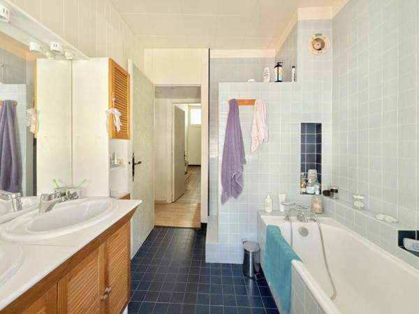 À vendre Maison 12 pièces 290 m² - La Vôge-les-bains 88240