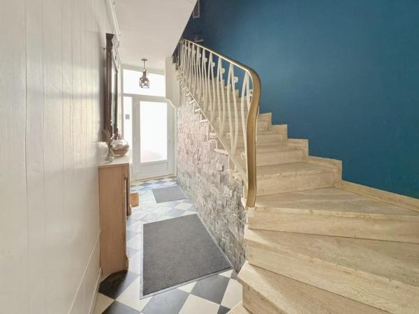 À vendre Maison 12 pièces 290 m² - La Vôge-les-bains 88240