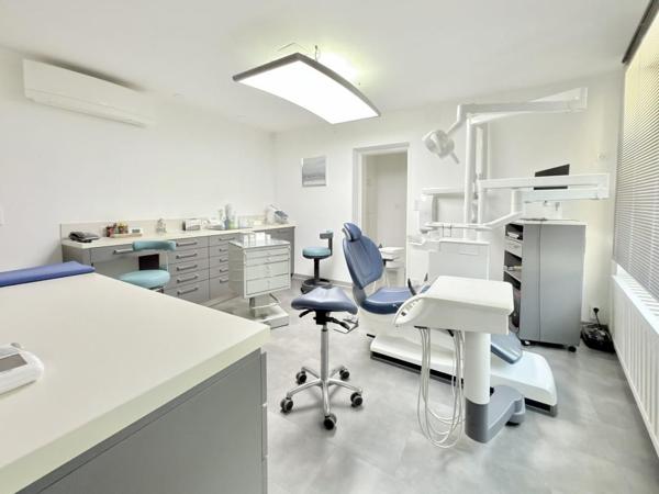 À vendre Maison 12 pièces 290 m² - La Vôge-les-bains 88240