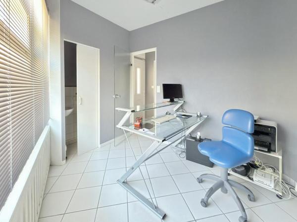 À vendre Maison 12 pièces 290 m² - La Vôge-les-bains 88240