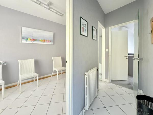 À vendre Maison 12 pièces 290 m² - La Vôge-les-bains 88240