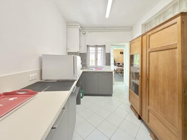 À vendre Maison 12 pièces 290 m² - La Vôge-les-bains 88240