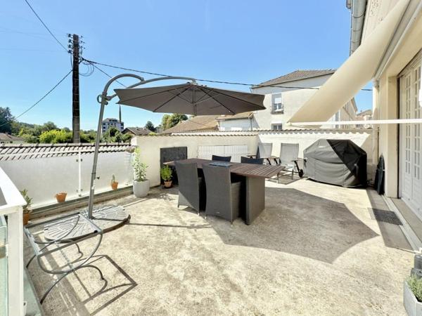 À vendre Maison 12 pièces 290 m² - La Vôge-les-bains 88240