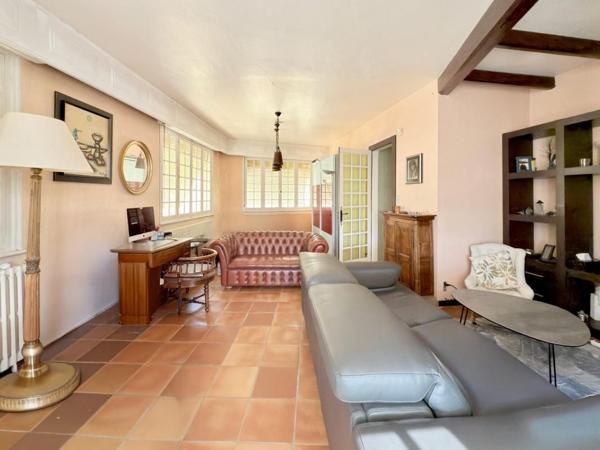 À vendre Maison 12 pièces 290 m² - La Vôge-les-bains 88240