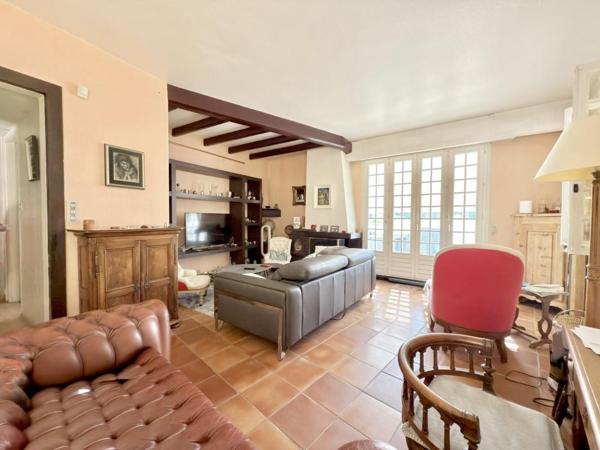 À vendre Maison 12 pièces 290 m² - La Vôge-les-bains 88240