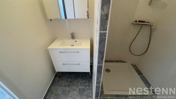 Maison avec une chambre dans un village de la côte sauvage à Quiberon