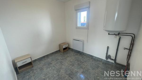 Maison avec une chambre dans un village de la côte sauvage à Quiberon