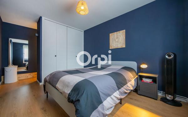 Appartement à vendre    2 pièces •  Wattrelos