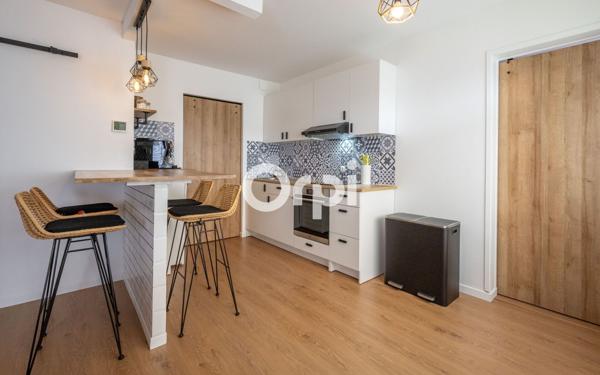 Appartement à vendre    2 pièces •  Wattrelos