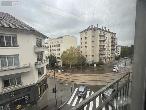 Bureaux à vendre à Besançon dans le Doubs (25000), ref : 25004-1254   
Les Chaprais