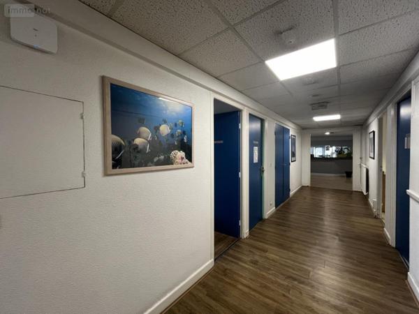 Bureaux à vendre à Besançon dans le Doubs (25000), ref : 25004-1254   
Les Chaprais