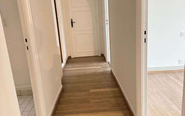 Appartement à louer    3 pièces • 58 m2 Mazamet