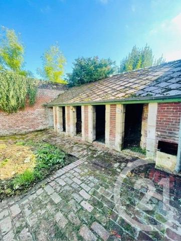 Maison à vendre  6 pièces - 125 m2 MAIGNELAY MONTIGNY - 60