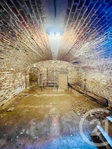 Maison à vendre  6 pièces - 125 m2 MAIGNELAY MONTIGNY - 60