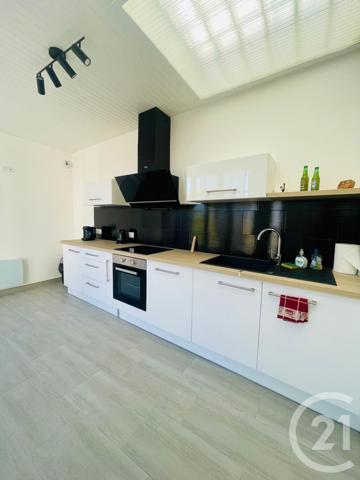 Maison à vendre  6 pièces - 125 m2 MAIGNELAY MONTIGNY - 60