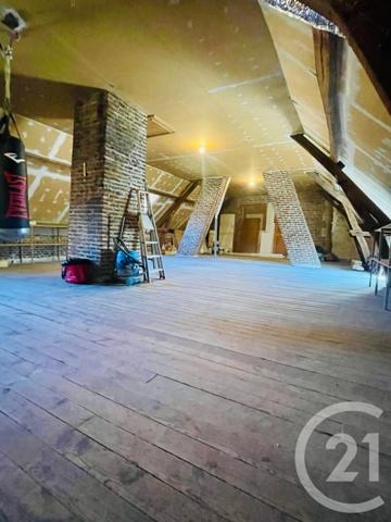 Maison à vendre  6 pièces - 125 m2 MAIGNELAY MONTIGNY - 60