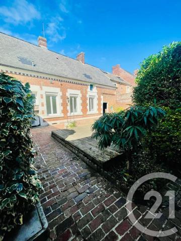 Maison à vendre  6 pièces - 125 m2 MAIGNELAY MONTIGNY - 60