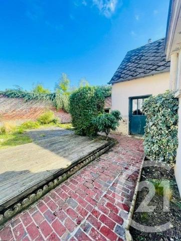 Maison à vendre  6 pièces - 125 m2 MAIGNELAY MONTIGNY - 60