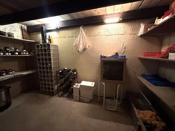 Maison familiale traditionnelle sur les hauteurs de Barby dans un cadre privilégié avce vue imprenable