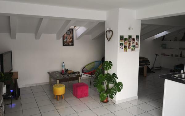 Appartement à vendre    2 pièces • 39,40 m2 Perpignan