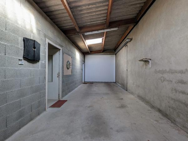 Maison à vendre 211m² - MAULEVRIER (49)