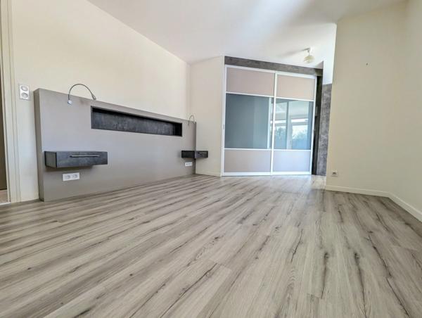 Maison à vendre 211m² - MAULEVRIER (49)