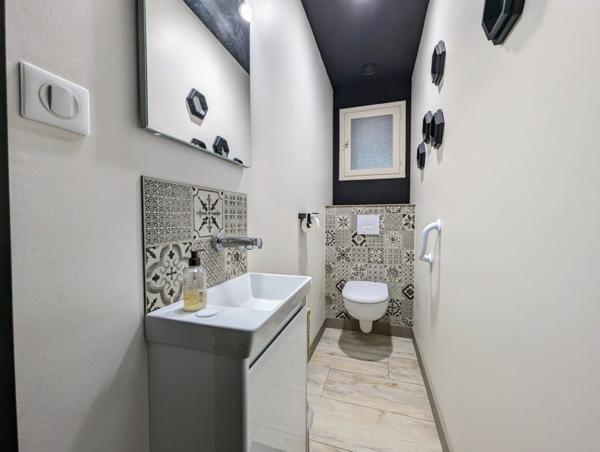 Maison à vendre 211m² - MAULEVRIER (49)