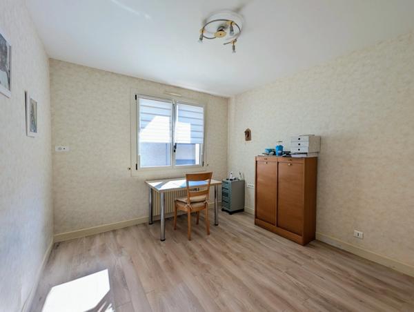 Maison à vendre 211m² - MAULEVRIER (49)