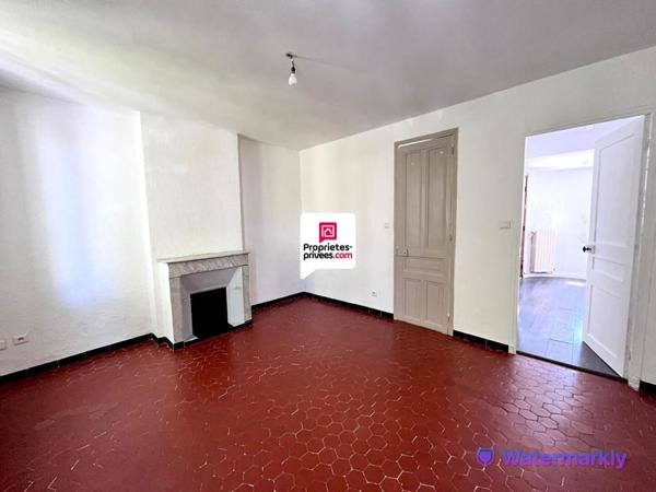 MAISON BOURGEOISE DE 135 M2 NON MITOYENNE